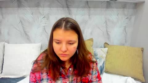 Snapshot of jenny_jimmy chatting on February 1, 1:04 am Jenny online show from February 1, 1:04 am