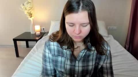 Snapshot of jenny_jimmy chatting on February 9, 1:09 am Jenny online show from February 9, 1:09 am