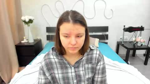 Snapshot of jenny_jimmy chatting on February 12, 1:55 am Jenny online show from February 12, 1:55 am