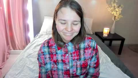 Snapshot of jenny_jimmy chatting on April 27, 9:18 am Jenny online show from April 27, 9:18 am
