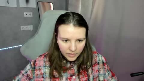 Snapshot of jenny_jimmy chatting on April 30, 9:59 am Jenny online show from April 30, 9:59 am