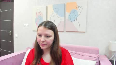 Snapshot of jenny_jimmy chatting on May 12, 9:28 am Jenny online show from May 12, 9:28 am