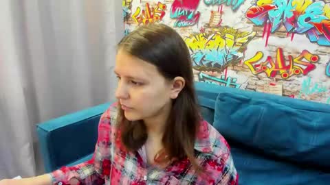 Snapshot of jenny_jimmy chatting on May 18, 9:26 am Jenny online show from May 18, 9:26 am