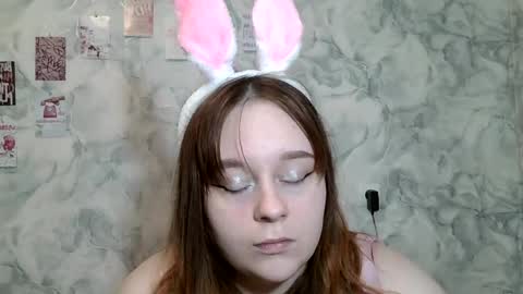 Snapshot of jenny_kiss_ chatting on March 31, 5:57 pm Jenny online show from March 31, 5:57 pm