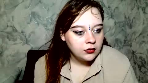 Snapshot of jenny_kiss_ chatting on May 22, 8:25 pm Jenny online show from May 22, 8:25 pm