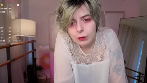 Snapshot of jenny_maiers chatting on February 20, 6:26 am Stella online show from February 20, 6:26 am