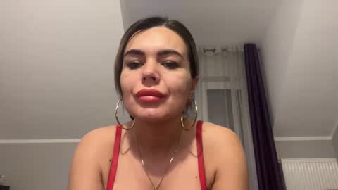 Jenny online show from February 27, 8:28 am
