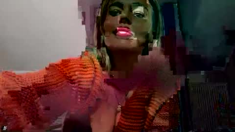 Jenny online show from October 9, 8:12 am