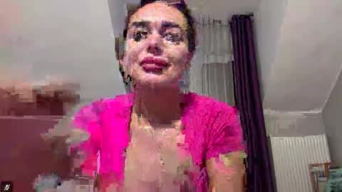 Jenny online show from October 15, 8:03 am