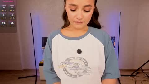 Snapshot of jenny_rosexx chatting on October 20, 4:18 pm jenny_rosexx online show from October 20, 4:18 pm