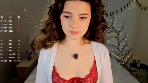 Snapshot of jenny_rossex chatting on February 28, 10:49 am jenny_rossex online show from February 28, 10:49 am