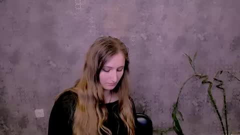 jenny_smille_ online show from May 19, 8:20 am