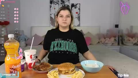 jenny_smitx online show from October 6, 6:00 am