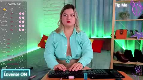 jenny_smitx online show from October 15, 5:29 am