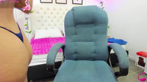 jenny_stark online show from January 6, 11:58 am