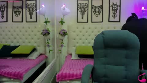 jenny_stark online show from April 20, 11:13 am