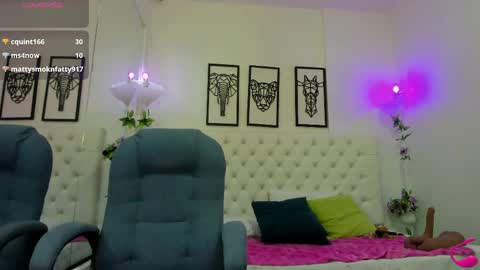Snapshot of jenny_stark chatting on April 29, 5:30 pm jenny_stark online show from April 29, 5:30 pm