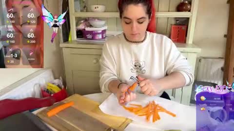 JennyStyle online show from February 1, 2:59 pm