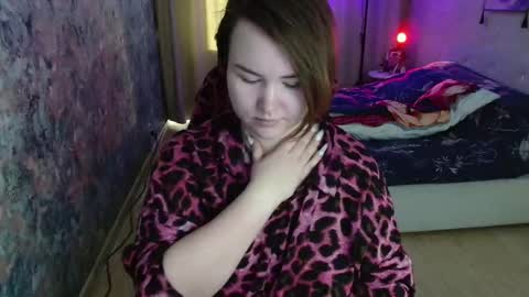 Jenny online show from February 20, 6:19 am