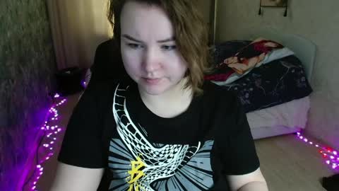 Jenny online show from April 3, 3:37 am