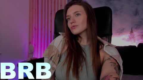 Snapshot of jennydens chatting on January 10, 6:20 am Jenny NO Nude online show from January 10, 6:20 am