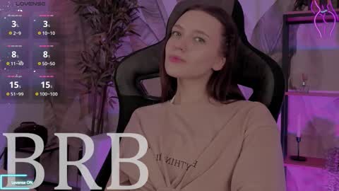 Jenny NO Nude online show from February 7, 2:10 pm