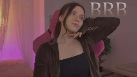 Jenny NO Nude online show from March 13, 5:19 pm