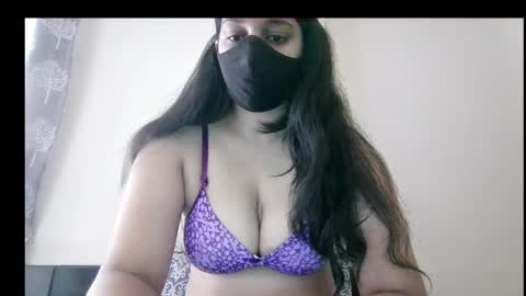 Jenny online show from March 25, 4:07 am