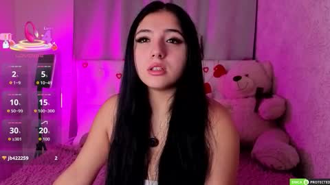 Jenny Ferguson online show from February 15, 6:04 pm