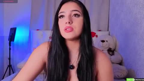 Jenny Ferguson online show from February 23, 6:16 pm