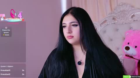 Jenny Ferguson online show from March 29, 6:57 am