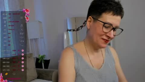 Jenny online show from April 11, 8:29 am