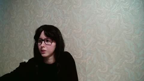 Snapshot of jennyolset chatting on December 16, 9:03 am JennyOlset online show from December 16, 9:03 am