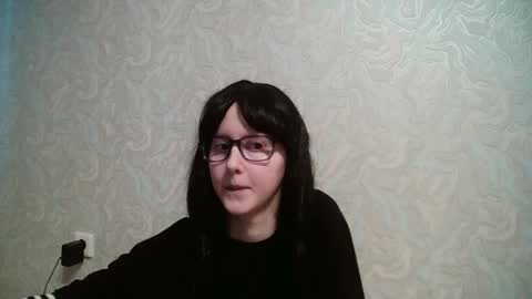 Snapshot of jennyolset chatting on February 2, 9:40 am JennyOlset online show from February 2, 9:40 am