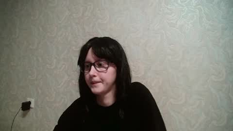 Snapshot of jennyolset chatting on February 6, 1:54 pm JennyOlset online show from February 6, 1:54 pm