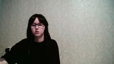 Snapshot of jennyolset chatting on October 7, 6:43 am JennyOlset online show from October 7, 6:43 am