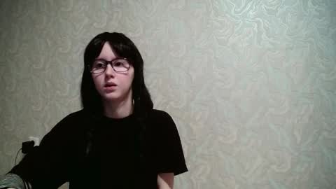 Snapshot of jennyolset chatting on October 13, 1:05 am JennyOlset online show from October 13, 1:05 am