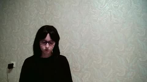 Snapshot of jennyolset chatting on October 23, 4:56 am JennyOlset online show from October 23, 4:56 am