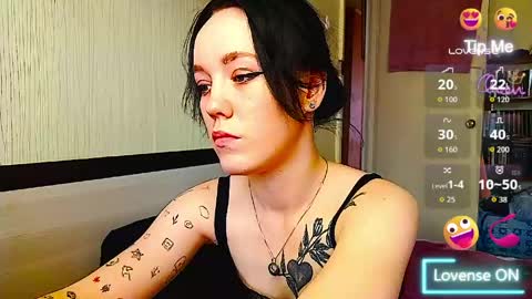 JennyRass online show from April 8, 10:59 am