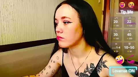 JennyRass online show from April 12, 7:46 am
