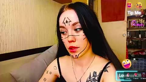JennyRass online show from May 13, 11:51 am