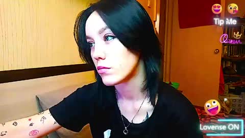 JennyRass online show from May 19, 9:32 pm