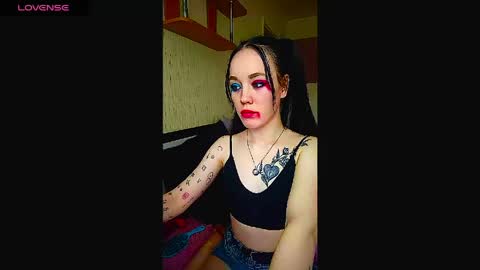 JennyRass online show from June 3, 11:46 am