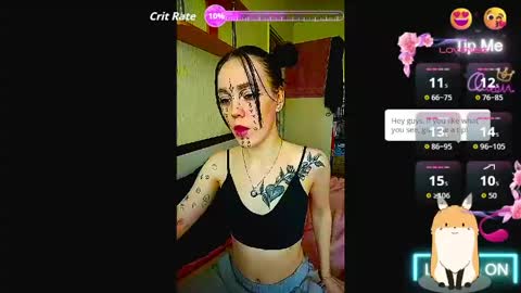 JennyRass online show from June 6, 8:30 am