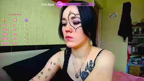 JennyRass online show from June 12, 10:36 am