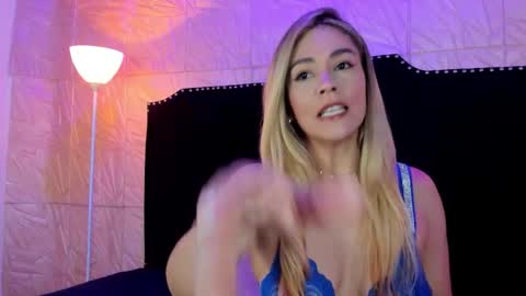  Jenny  online show from March 25, 11:16 am