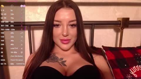 Jenny online show from December 19, 8:16 pm