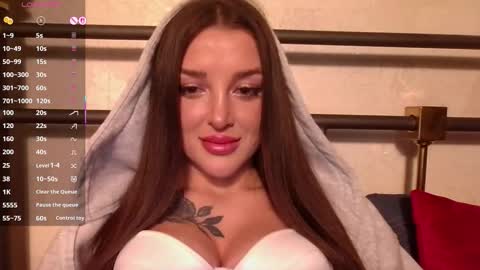 Jenny online show from January 18, 7:50 pm