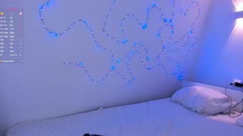 Snapshot of jennysilk chatting on February 12, 9:26 am Jenny online show from February 12, 9:26 am