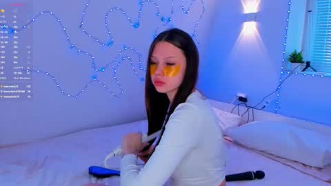 Jenny  online show from March 24, 12:48 am